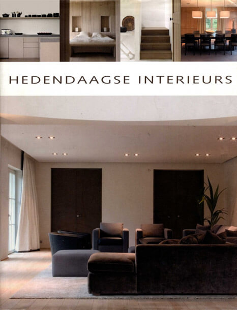 Hedendaagse Interieurs