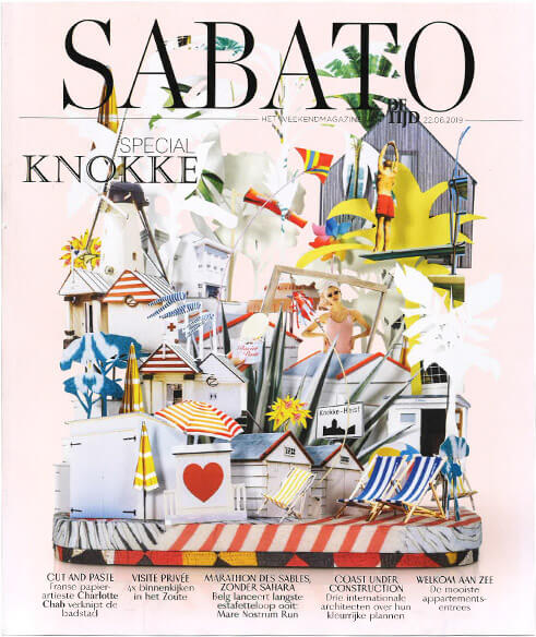 Sabato - Knokke Special
